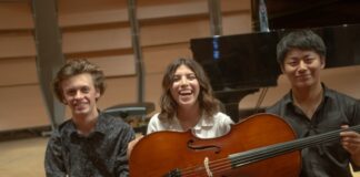 Giovedì e venerdì concerti nella zona dantesca