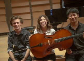 Giovedì e venerdì concerti nella zona dantesca