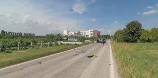 Massa Lombarda: lutto cittadino per la scomparsa di Edda Gaudenzi e Luca Cantagalli