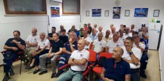 Marina di Ravenna: prevenzione e collaborazione al centro dell’attività dell’ANC