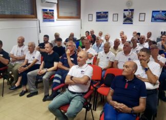 Marina di Ravenna: prevenzione e collaborazione al centro dell’attività dell’ANC
