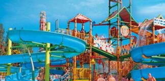 Federconsumatori. Estate 2025: costo parchi acquatici il +4% rispetto al 2024, ma il +43% rispetto al 2021.