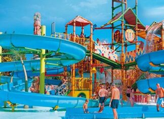 Federconsumatori. Estate 2025: costo parchi acquatici il +4% rispetto al 2024, ma il +43% rispetto al 2021.