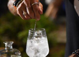 Torna il Craft Gin Summer Fest
