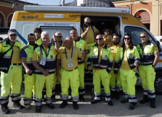 Incontri con i cittadini, AARI-CB Lugo: “Grazie all’Amministrazione, ma vorremmo andare avanti”