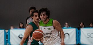 Achille Lazzari sarà allenatore e giocatore nella Raggisolaris Academy