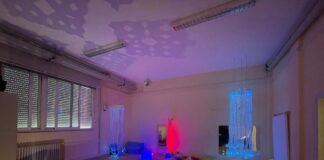 Lugo: una stanza multisensoriale alla «Gherardi» per favorire l’inclusione