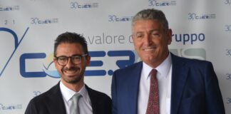 Bruno Riccipetitoni confermato alla presidenza di CO.E.R.BUS, Andrea Zaganelli vicepresidente