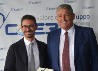 Bruno Riccipetitoni confermato alla presidenza di CO.E.R.BUS, Andrea Zaganelli vicepresidente