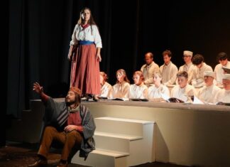 Al Ravenna Festival omaggio ad Anita Garibaldi