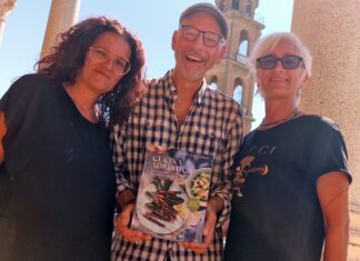 Brisighella e Faenza protagonisti nel volume Cucina Adriatica di Ingolf Hatz