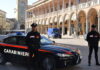 Entra in casa per rubare e tenta invano la fuga, arrestato dai Carabinieri