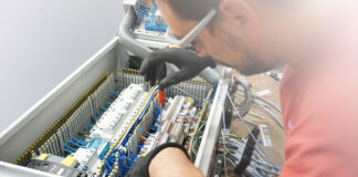 Al via la prima Academy Comecer per formare e assumere addetti al cablaggio