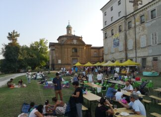 Picnic a Palazzo San Giacomo 2025