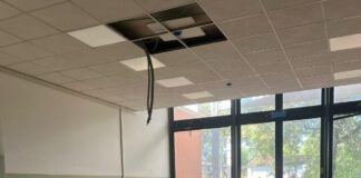 Castel Bolognese: Prosegue la riqualificazione delle scuole comunali dopo l’alluvione del 2023