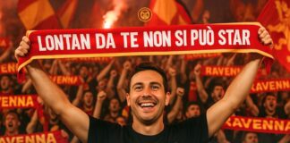 Il 28 al via la campagna abbonamenti per il Ravenna FC