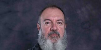 Il Trebbo in musica di Ravenna Festival: le favole secondo Carlo Lucarelli: storie che fanno paura ai bambini (e non solo)