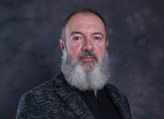 Il Trebbo in musica di Ravenna Festival: le favole secondo Carlo Lucarelli: storie che fanno paura ai bambini (e non solo)