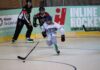 Un’atleta faentina ai Campionati europei di hockey inline