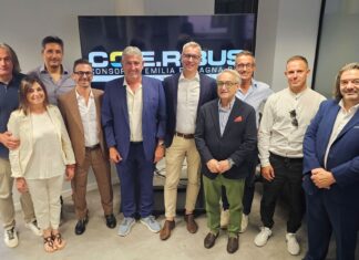 CO.E.R.BUS eletto il nuovo consiglio direttivo del consorzio, nei prossimi giorni gli incarichi