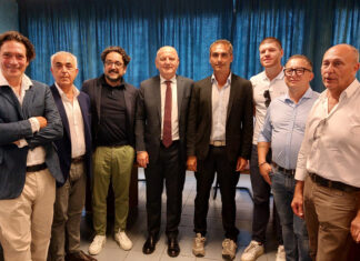 Gestione e riciclo dei rifiuti plastici: Italiana Polimeri di Massa Lombarda presenta alla Regione un piano di sviluppo industriale di oltre 47,2 milioni di euro