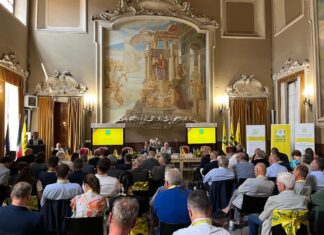 Lavoro: No “Fondo Unico” UE, risorse ai contadini veri