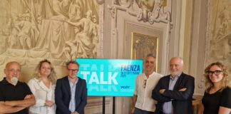 Faenza: il Talk del Post. Tre giorni di cose spiegate bene