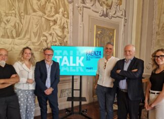 Faenza: il Talk del Post. Tre giorni di cose spiegate bene