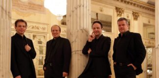 Il Quartetto della Scala in concerto al Museo Nazionale
