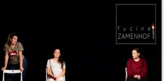 LaCorelli porta in scena “Crepe” a Brisighella