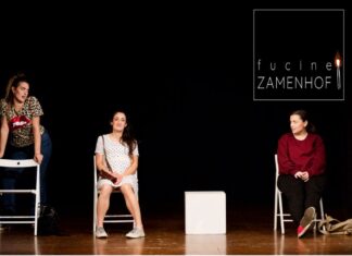 LaCorelli porta in scena “Crepe” a Brisighella