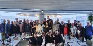 Torneo di racchettoni al Coco Loco di Marina di Ravenna