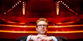 Harding e l’Orchestra di Santa Cecilia al Ravenna Festival