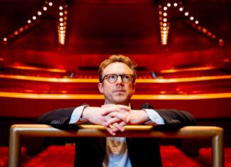 Harding e l’Orchestra di Santa Cecilia al Ravenna Festival