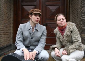 Concerto al MIC di Duo NIHZ