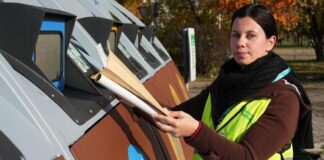 Lidi Ravennati: la raccolta differenziata e il decoro urbano d’estate non vanno in vacanza