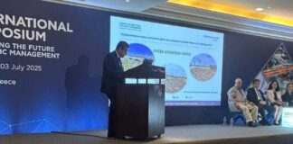 Quando il verde diventa infrastruttura: da Ecogest la proposta italiana per salvare le strade dal climate change