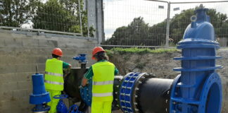 Gruppo Hera: confermata l’eccellenza della qualità del servizio idrico