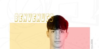 Basket: Alessandro Feliciangeli arriva a Ravenna