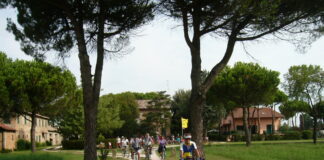 Con la Fiab in bici da Ravenna a Cesenatico per le celebrazioni garibaldine