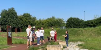 Antico Porto di Classe: nuova visita guidata con colazione