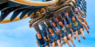 A Mirabilandia una giornata dedicata ai donatori di sangue