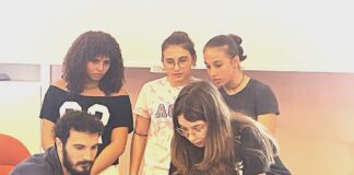 Dal concept, alla grafica, passando per lo storytelling: con “Girl Up” 22 ragazze inventano videogame
