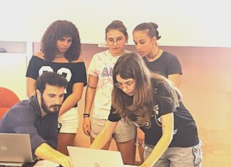 Dal concept, alla grafica, passando per lo storytelling: con “Girl Up” 22 ragazze inventano videogame
