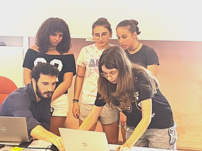 Gruppi di lavoro (1)