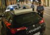 Lite davanti ad un ristorante, ferisce tre Carabinieri. Arrestato.