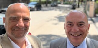 Sicurezza, la Democrazia Cristiana risponde al Vicesindaco Fusignani