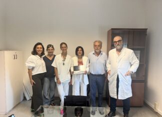 Donato un dispositivo avanzato per la diagnosi dell’Asma Grave all’Ospedale di Ravenna