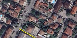 Lugo: al via lavori di riqualificazione in via Guerra