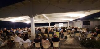 Capit incontra Rosita Boschetti e Gianfranco Miro Gori